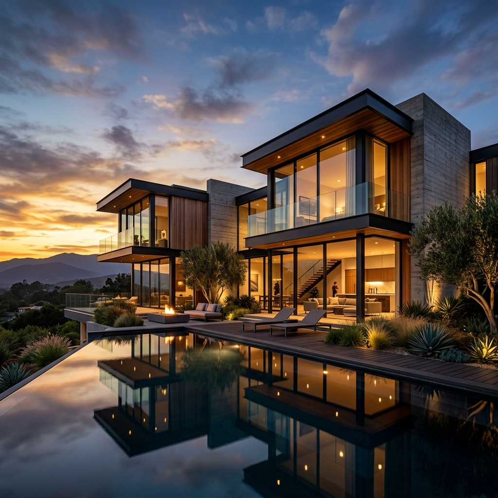 Residencia Montecristo