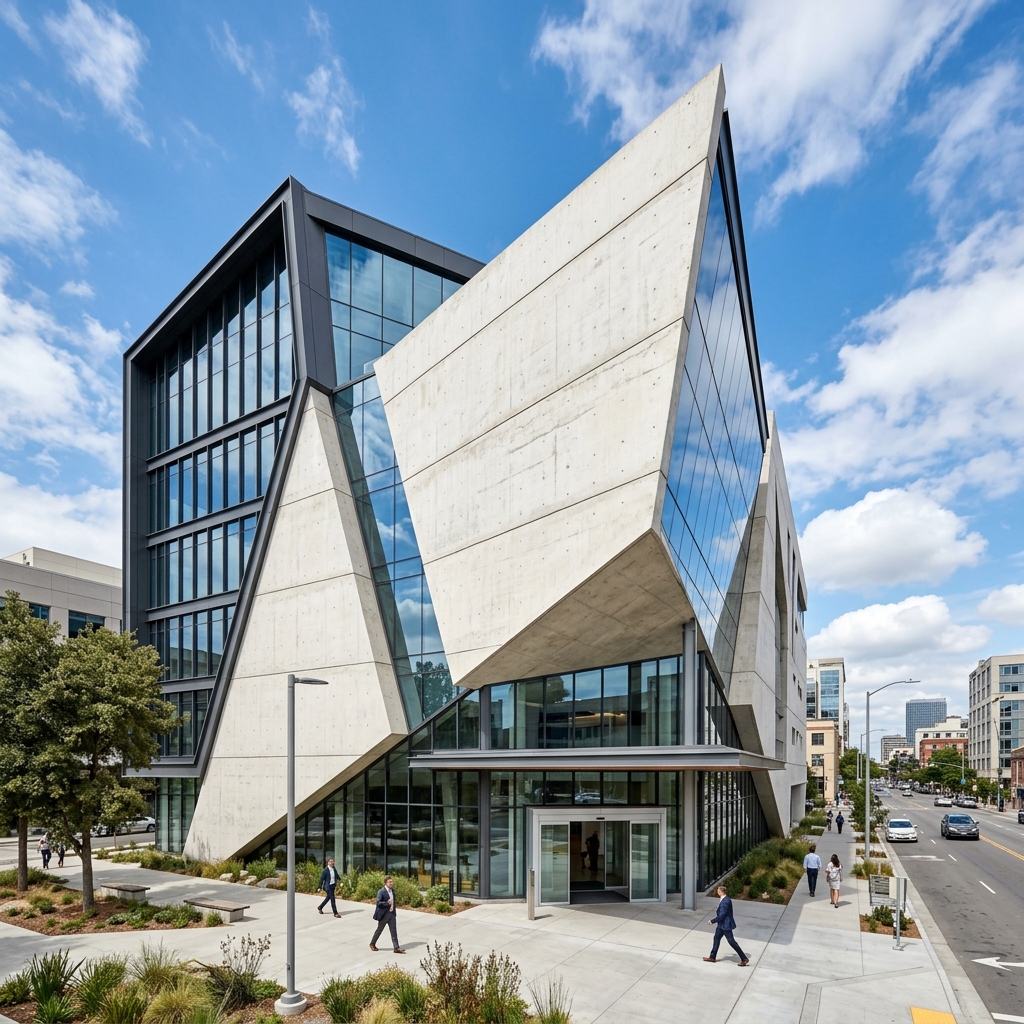 Torre Corporativa Altus